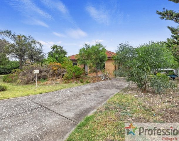 3 Atkinson Crescent, Aldinga Beach SA 5173