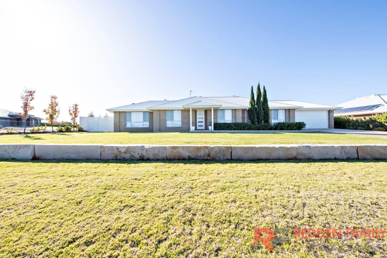 4 bedrooms House in 14 Shindys Road DUBBO NSW, 2830