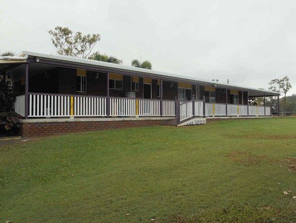 Picture of 117 HUDSONS ROAD, KUTTABUL QLD 4741