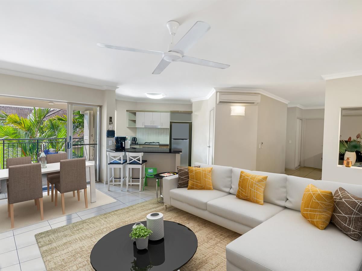 421/12-21 Gregory Street, Westcourt QLD 4870, Image 0