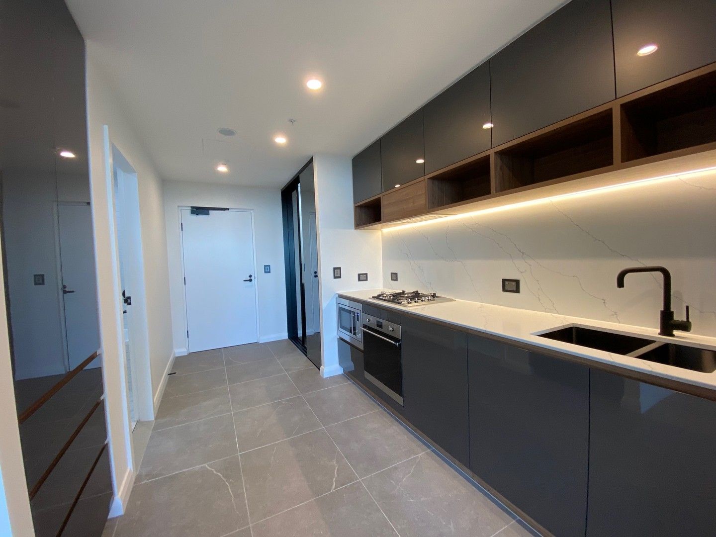 2 bedrooms Apartment / Unit / Flat in Level 6/287-309 Trafalgar Street PETERSHAM NSW, 2049