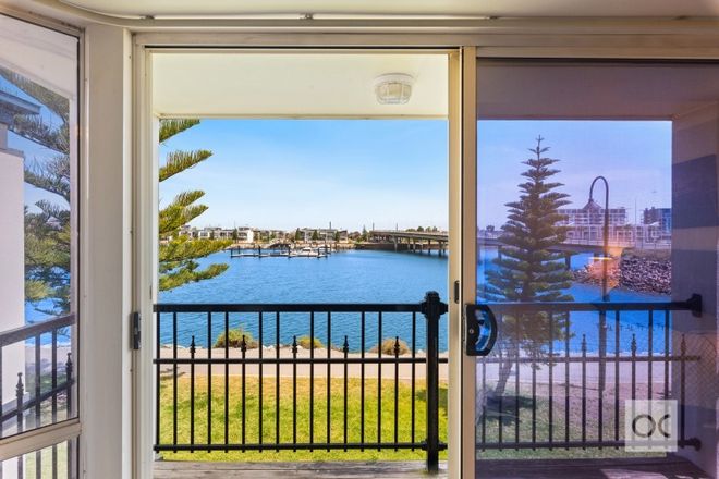 Picture of 5/12 Hagen Avenue, PORT ADELAIDE SA 5015