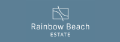 Rainbow Beach Estate's logo