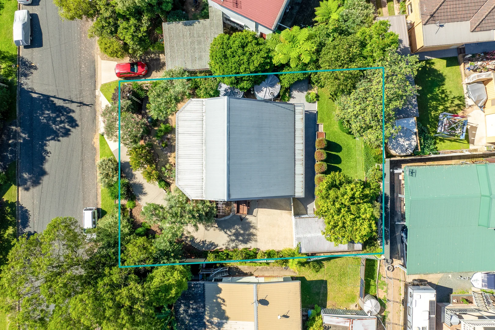 Additional image 23 of 3 Currowan Street, Nelligen NSW 2536