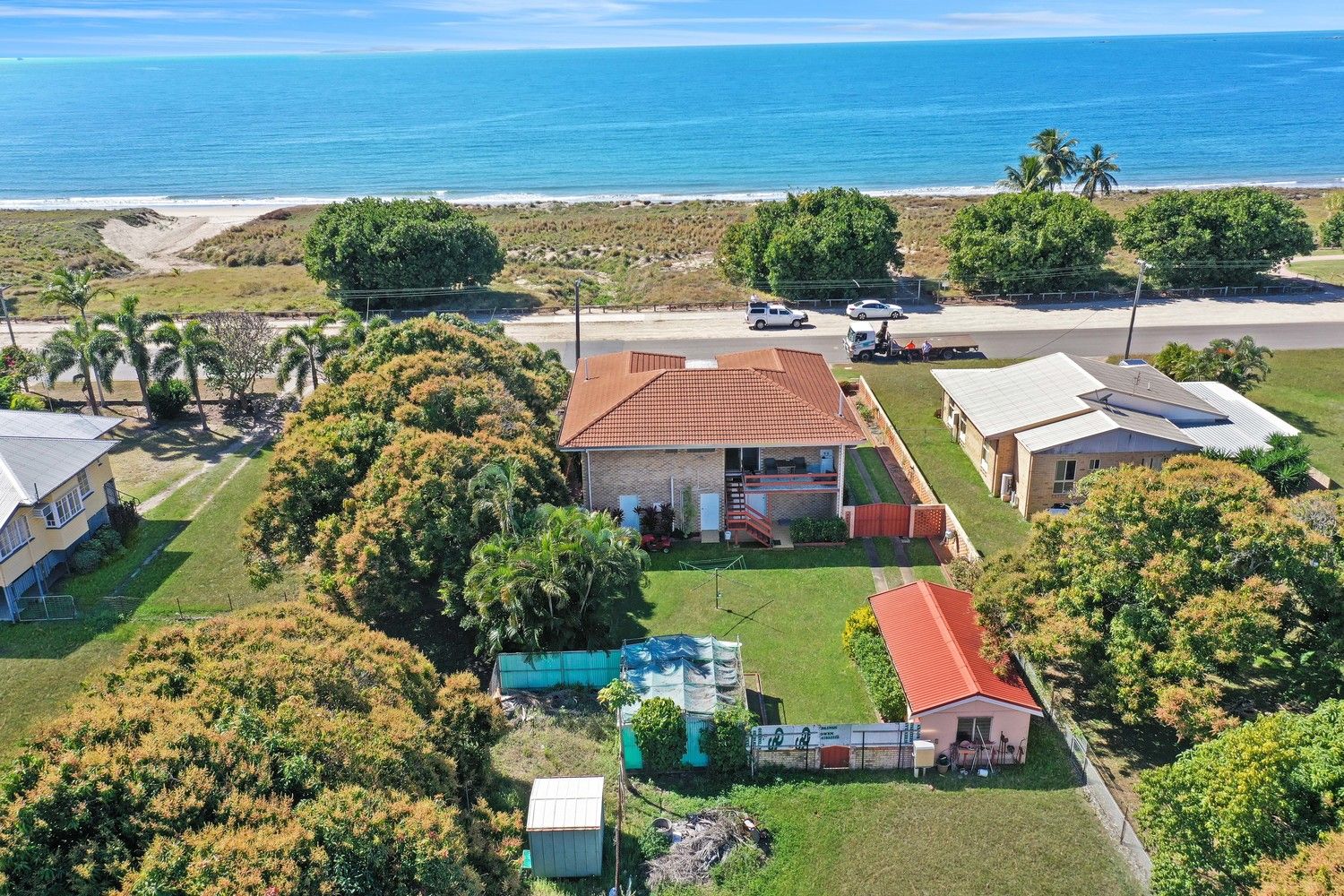 45 Queens Beach Esplanade, Bowen QLD 4805 Domain