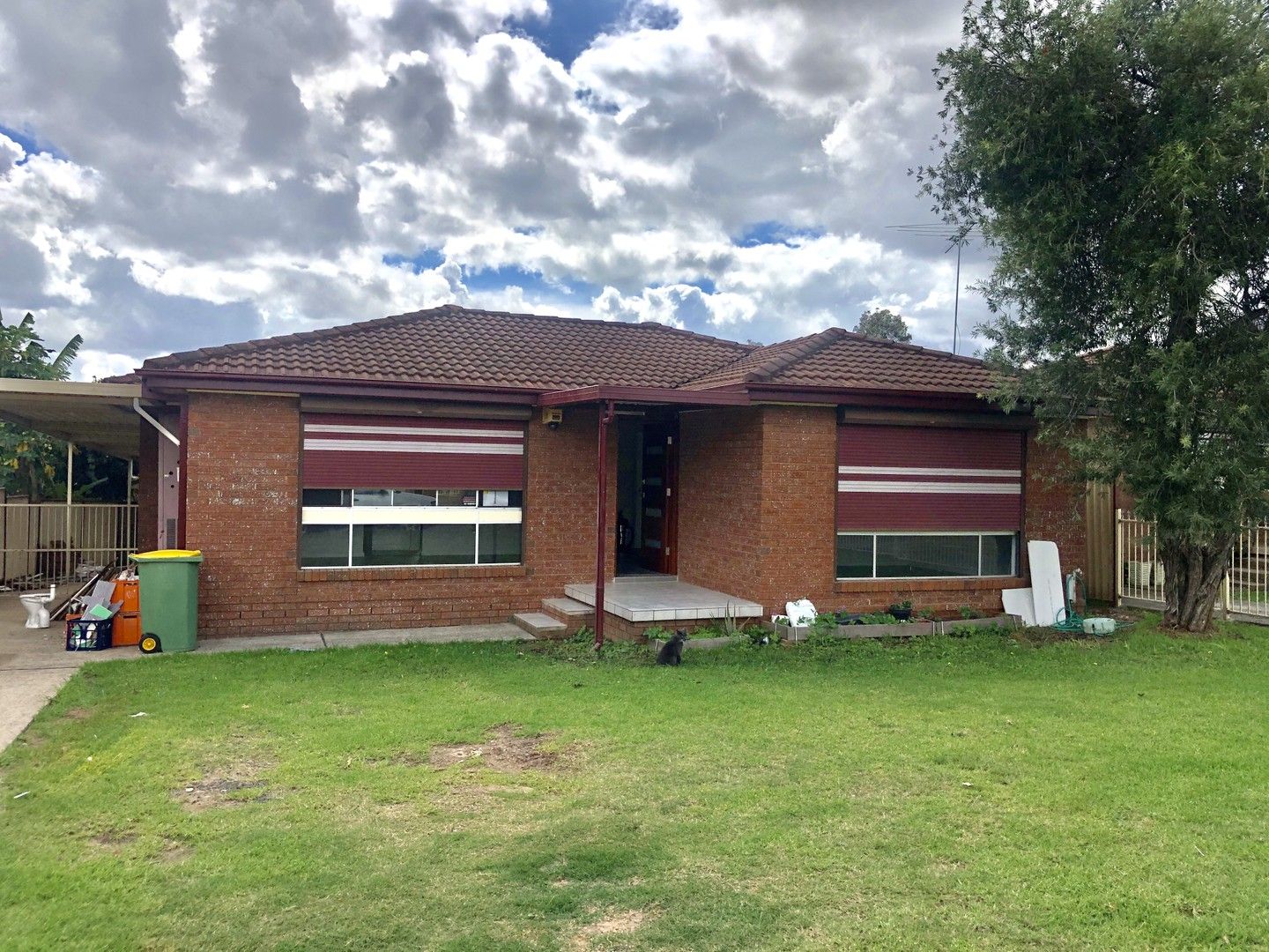 329 North Liverpool Road, Bonnyrigg Heights NSW 2177, Image 0