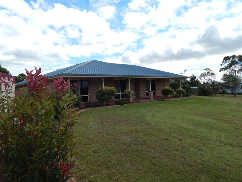 Smith, Yarraman QLD 4614, Image 0