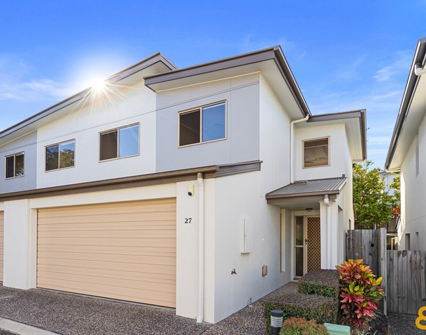 27/11 Tripcony Place, Wakerley QLD 4154