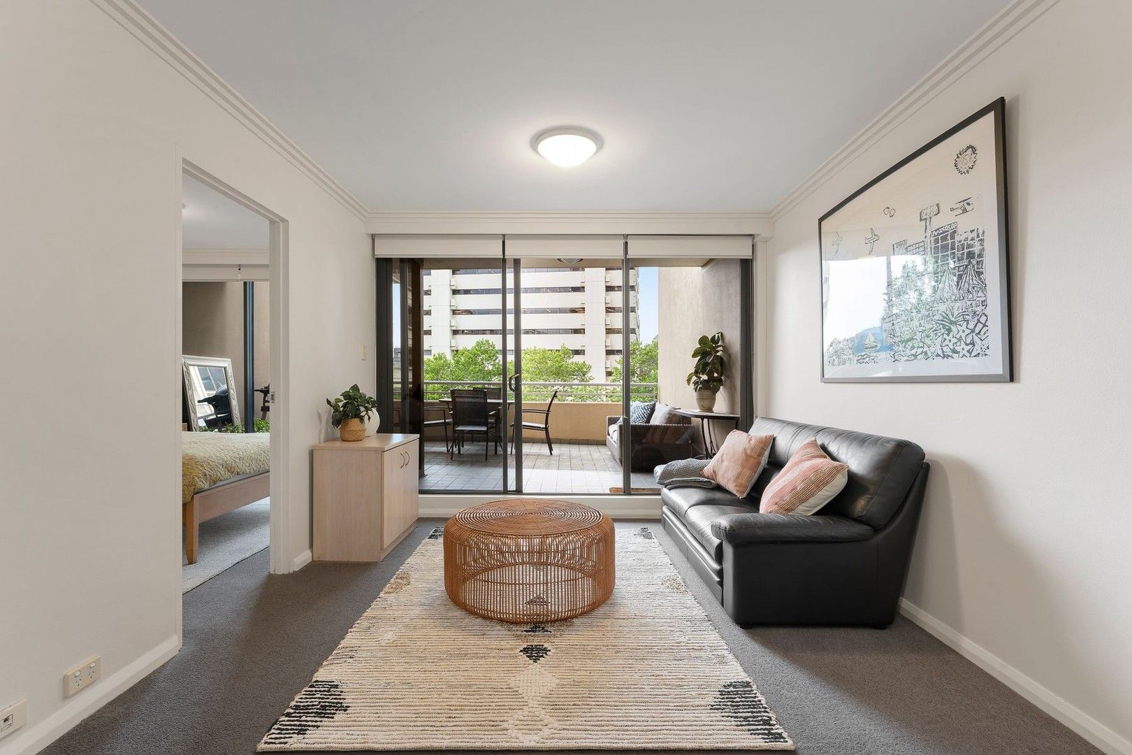 1 bedrooms Apartment / Unit / Flat in 115/1 Sergeants Lane ST LEONARDS NSW, 2065