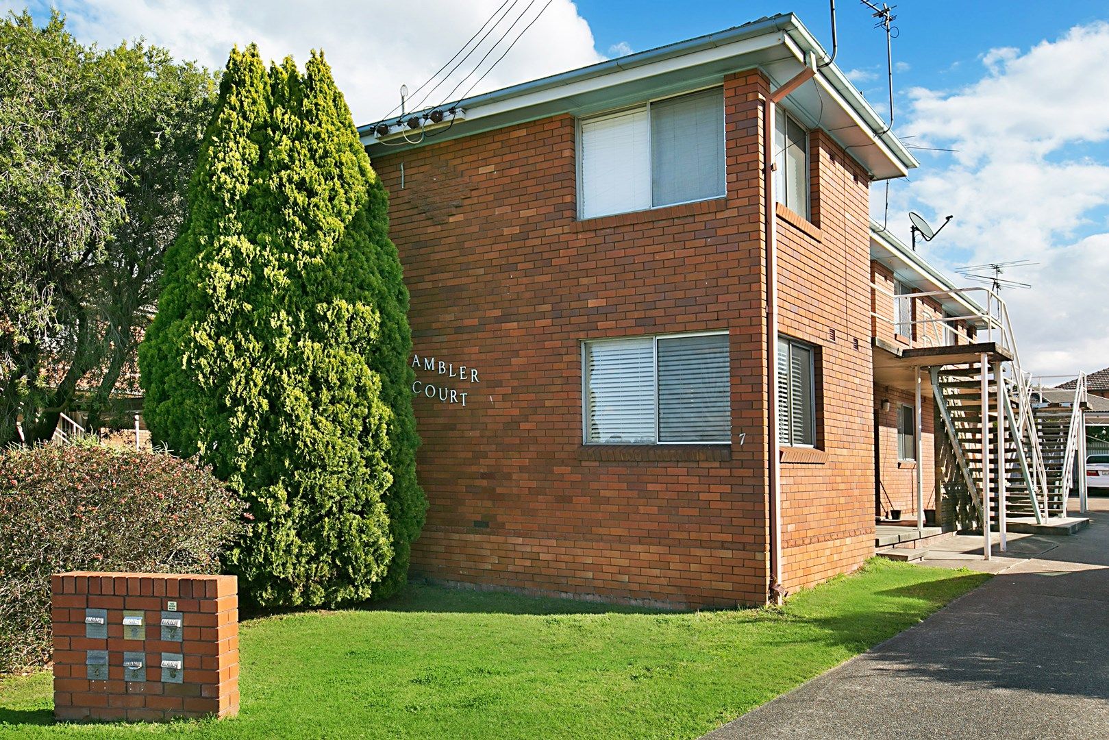 5/7 Howe Street, Lambton NSW 2299, Image 0