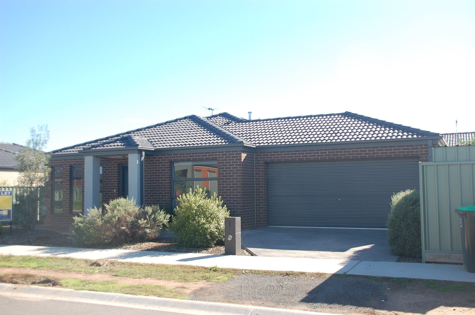 3 bedrooms House in 3 Overland Way EPSOM VIC, 3551