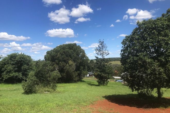 Picture of 22 Magnussens Drive, TINGOORA QLD 4608