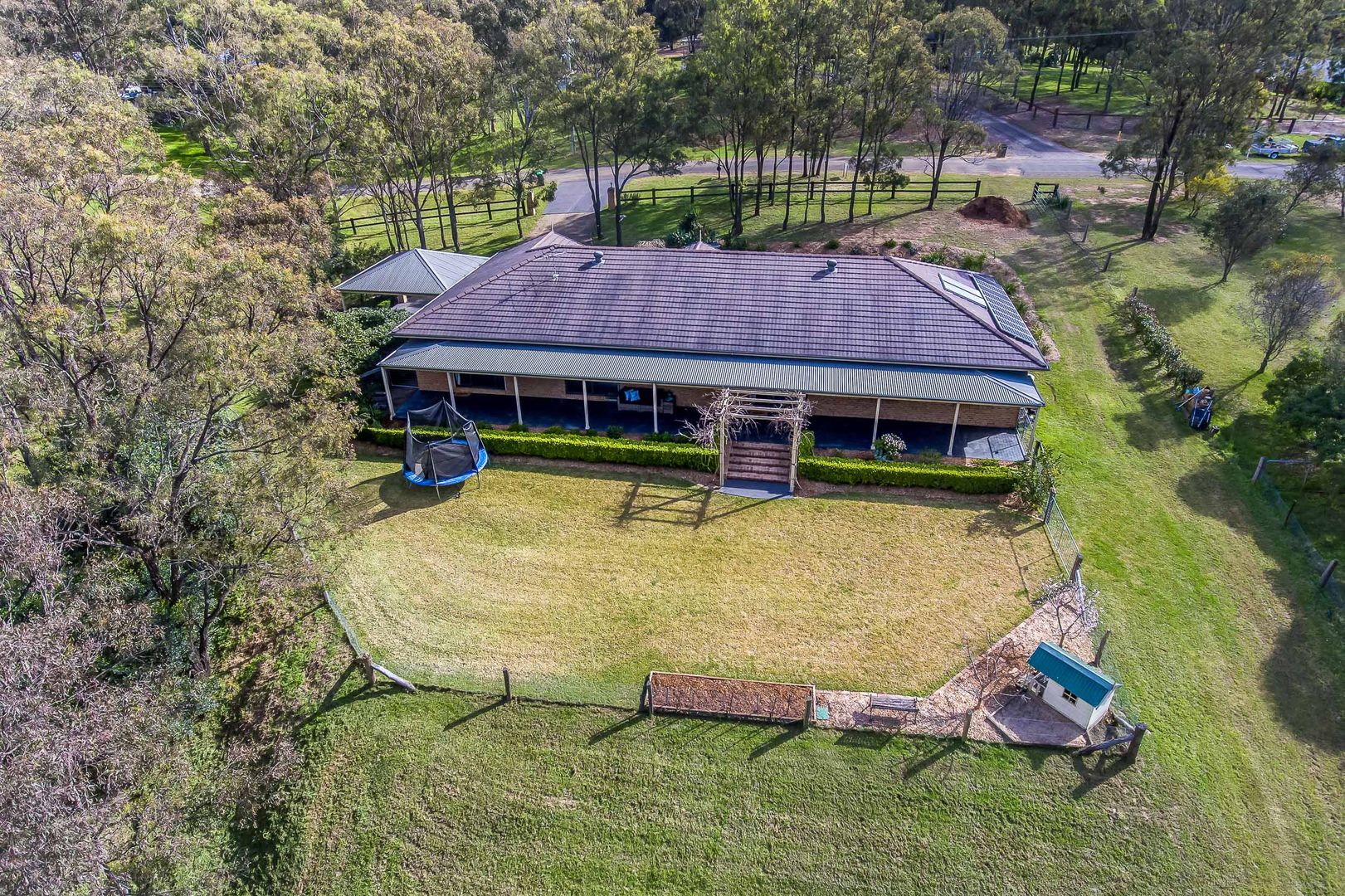 14 The Glade , Gowrie NSW 2330