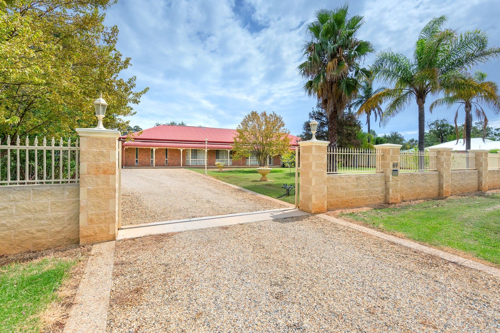 69 Federation Avenue, Corowa NSW 2646, Image 0