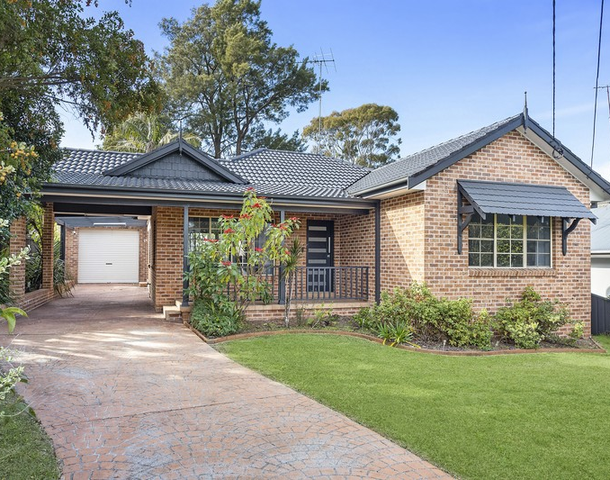 90 Green Point Road, Oyster Bay NSW 2225