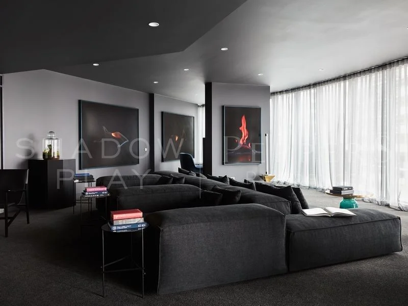 Additional image 7 of 2304/105 Clarendon St, Southbank VIC 3006