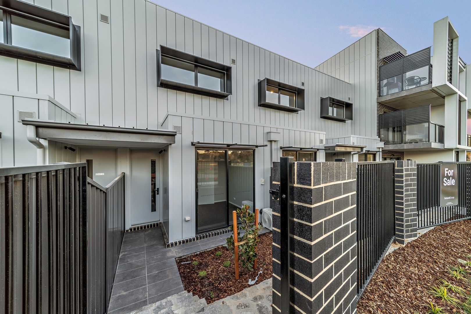 3 bedrooms Townhouse in 23/6 Ellison Harvie Cl GREENWAY ACT, 2900