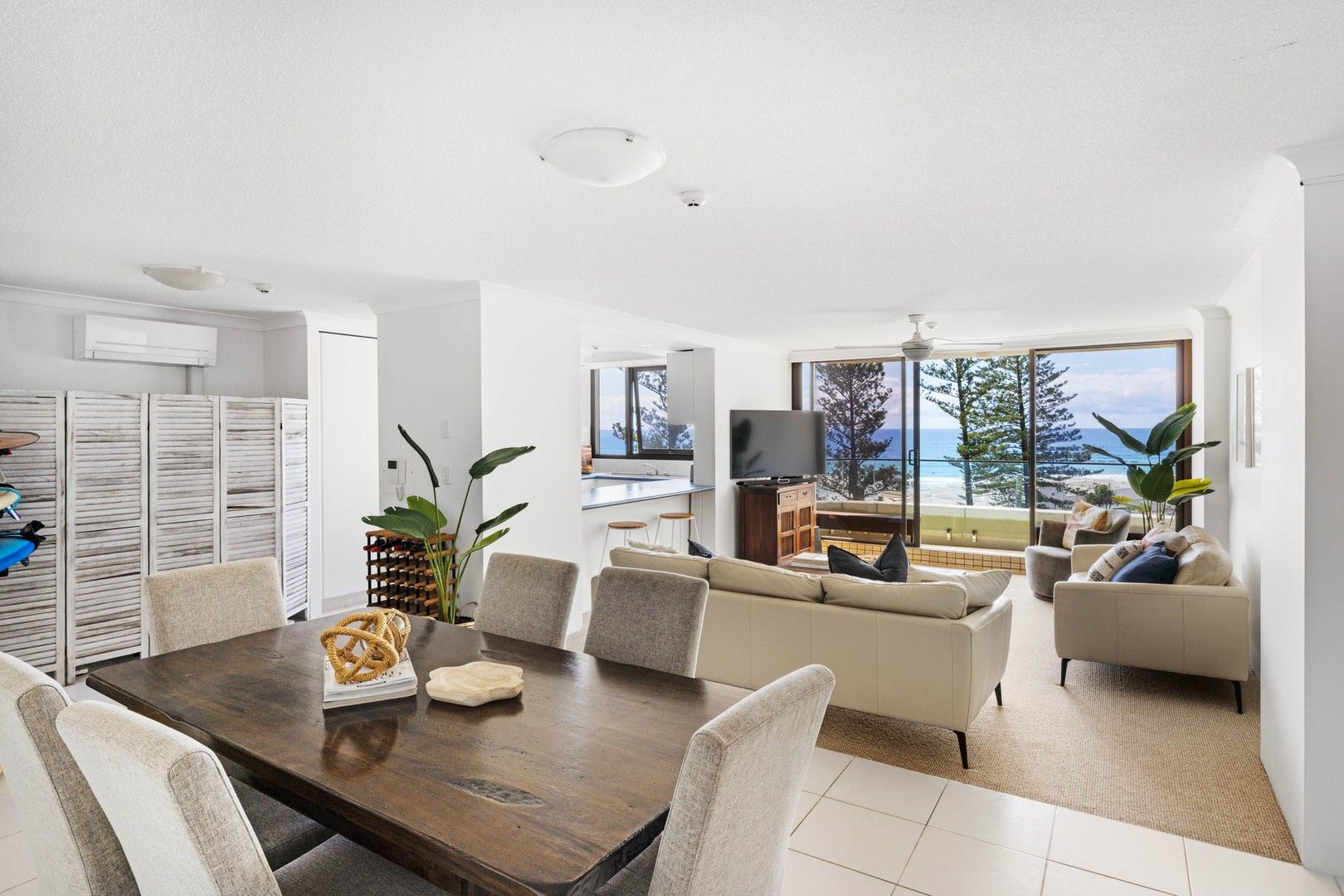 16/60 Goodwin Terrace, Burleigh Heads QLD 4220 - Apartment For Rent ...