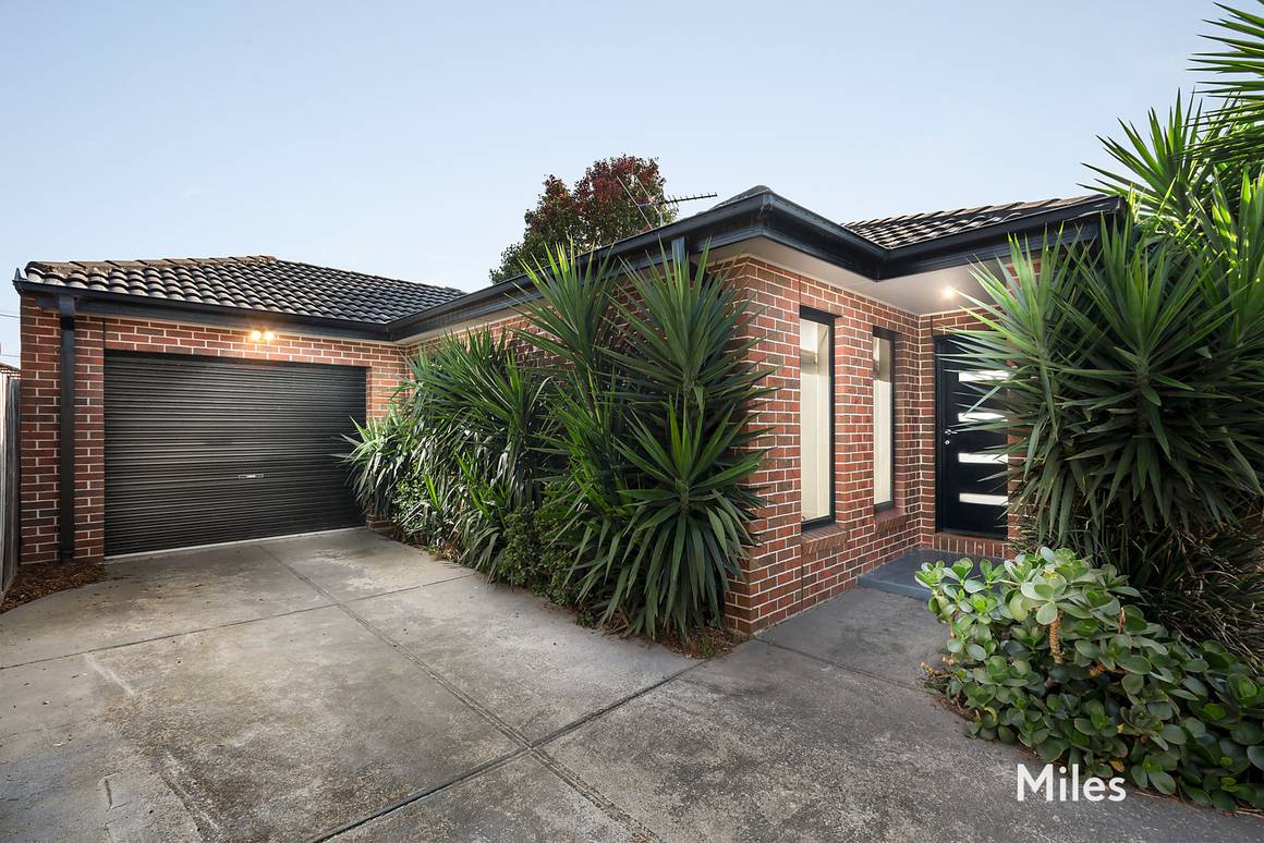 Picture of 11A Whitelaw Street, RESERVOIR VIC 3073