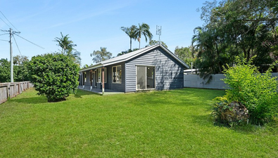 Picture of 9 Kandoo Street, PACIFIC PARADISE QLD 4564