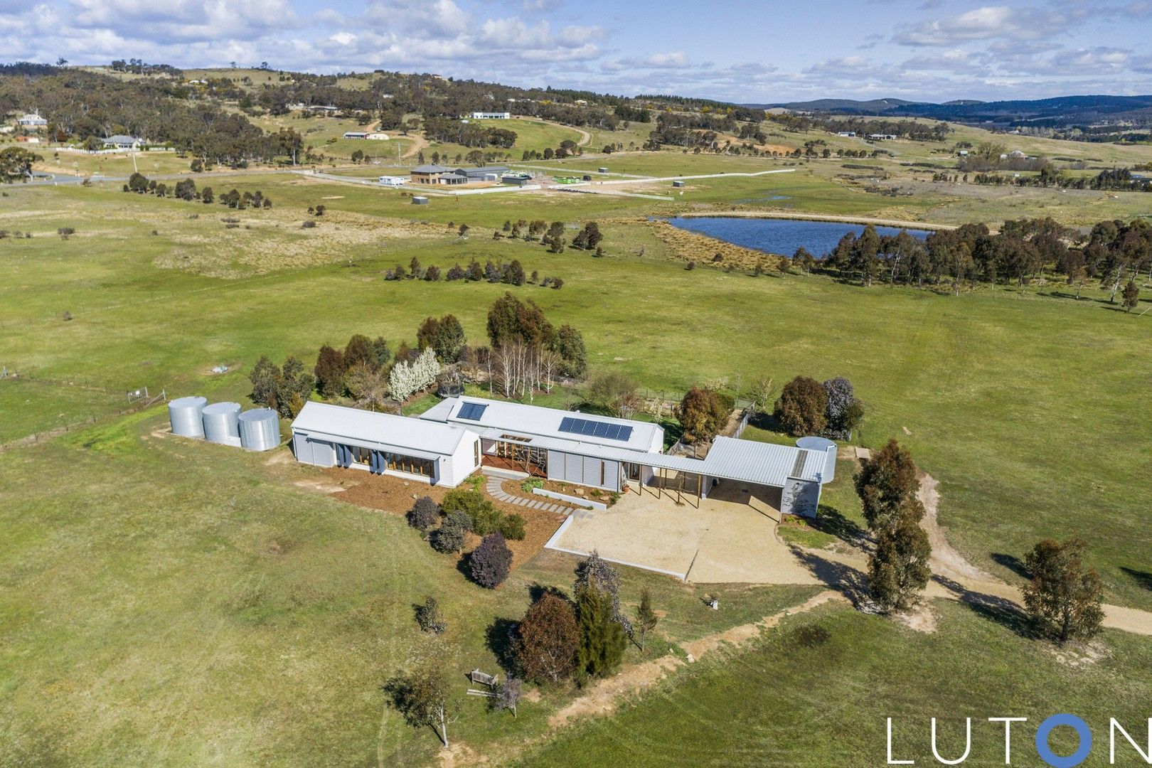 63 Yuranga Drive, Wamboin NSW 2620, Image 0