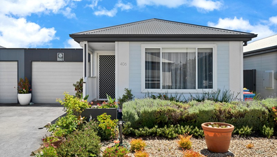 Picture of 406/50 Saltwater Avenue, POINT COOK VIC 3030