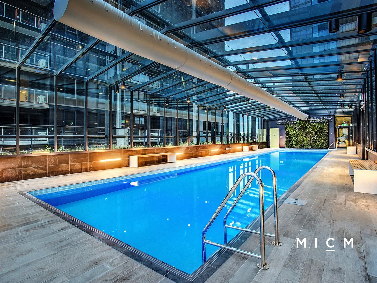 Additional image 10 of 3208/1 Balston Street, Southbank VIC 3006