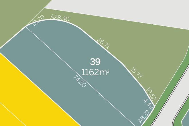 Picture of Lot 39 Proposed Road, SILVERDALE NSW 2752