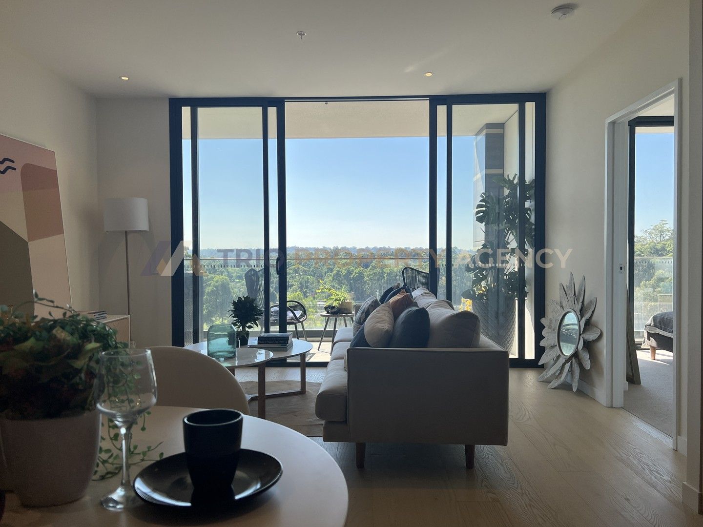 2 bedrooms Apartment / Unit / Flat in 17.03/13 Halifax Street MACQUARIE PARK NSW, 2113