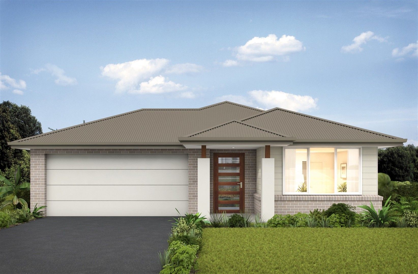 4 bedrooms House in Lot 303 Proposed Road CAMBEWARRA NSW, 2540