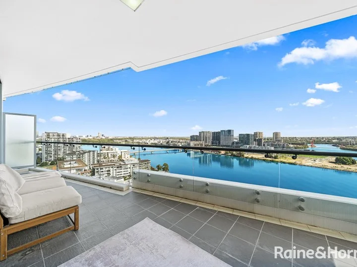1707/87 Shoreline Drive, Rhodes NSW 2138