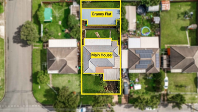Picture of 39 & 39A Gibson Avenue, WERRINGTON NSW 2747