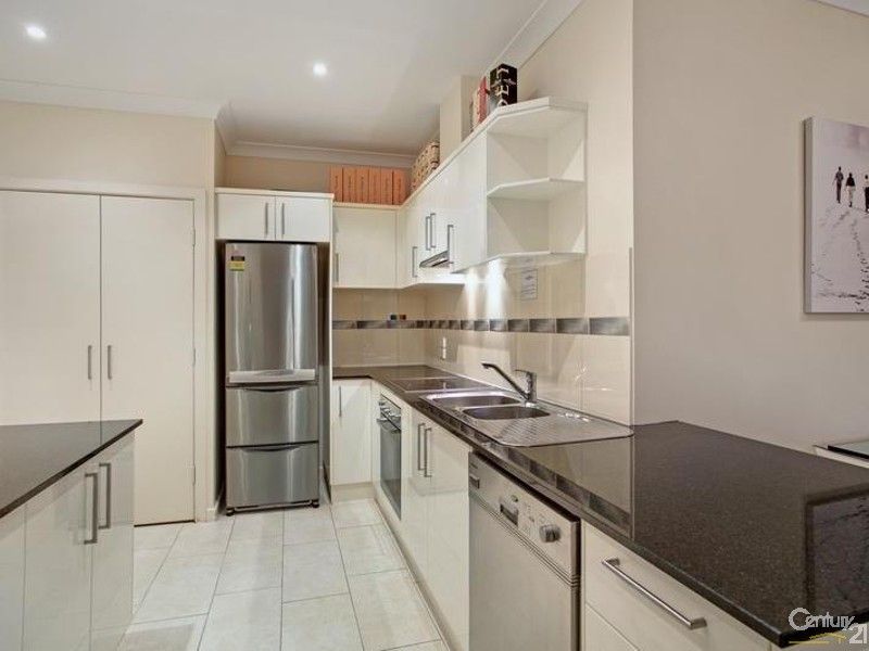 Penthouse Apartment Kingscote Terrace, Kingscote SA 5223, Image 2