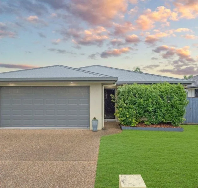 32 Dundabella Dr, Deeragun QLD 4818