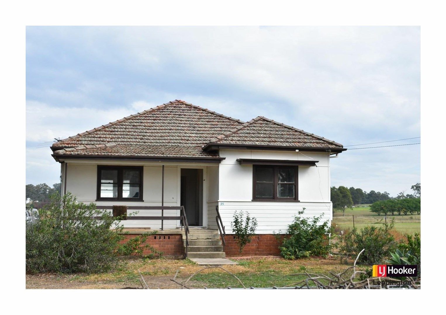 3 bedrooms House in 25 Phillip Road LEPPINGTON NSW, 2179