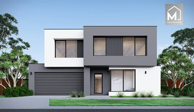 Mimosa Homes Proudly Presents the Malvern 443
