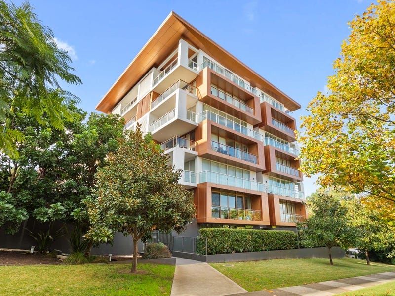 36/15 Porter Street, Ryde NSW 2112, Image 0