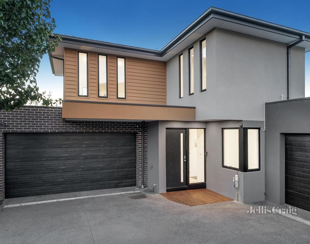 3/70 Mahoneys Road, Forest Hill VIC 3131