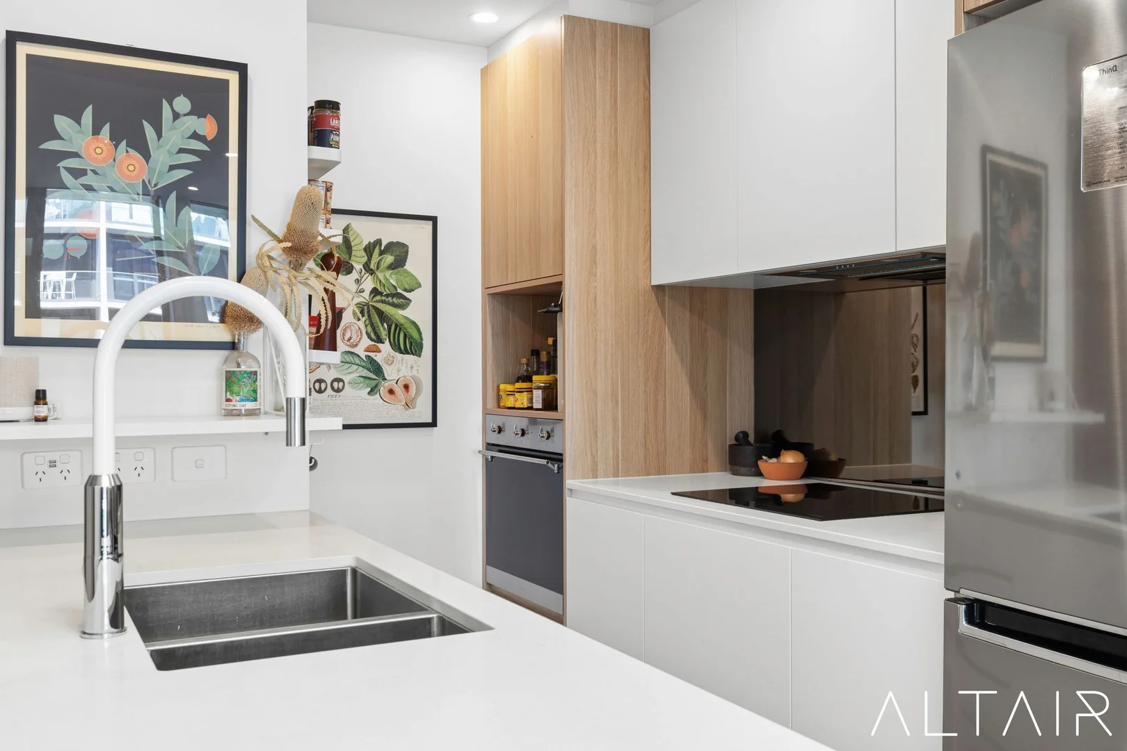 Additional image 7 of 614/55 Currong Street, Braddon ACT 2612