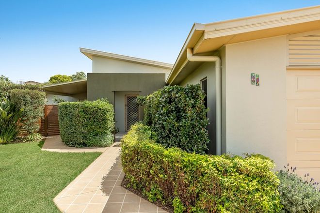 Picture of 28 Shelton Crescent, KEARNEYS SPRING QLD 4350
