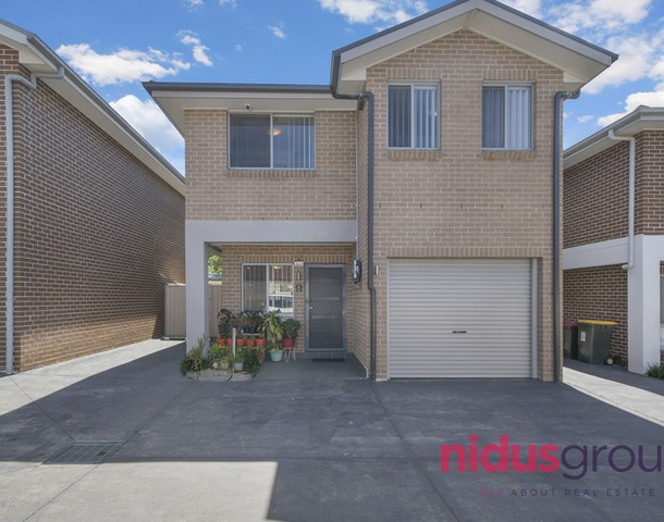 7/18-20 Hartington Street, Rooty Hill NSW 2766