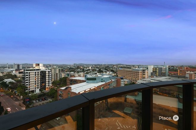 1409/9 Christie Street South Brisbane 4101 - Image 6