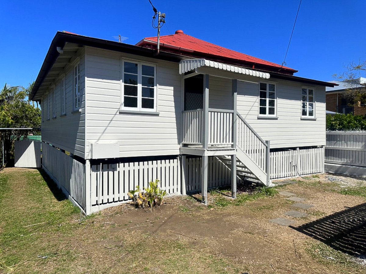 3 bedrooms House in 400 Zillmere Road ZILLMERE QLD, 4034