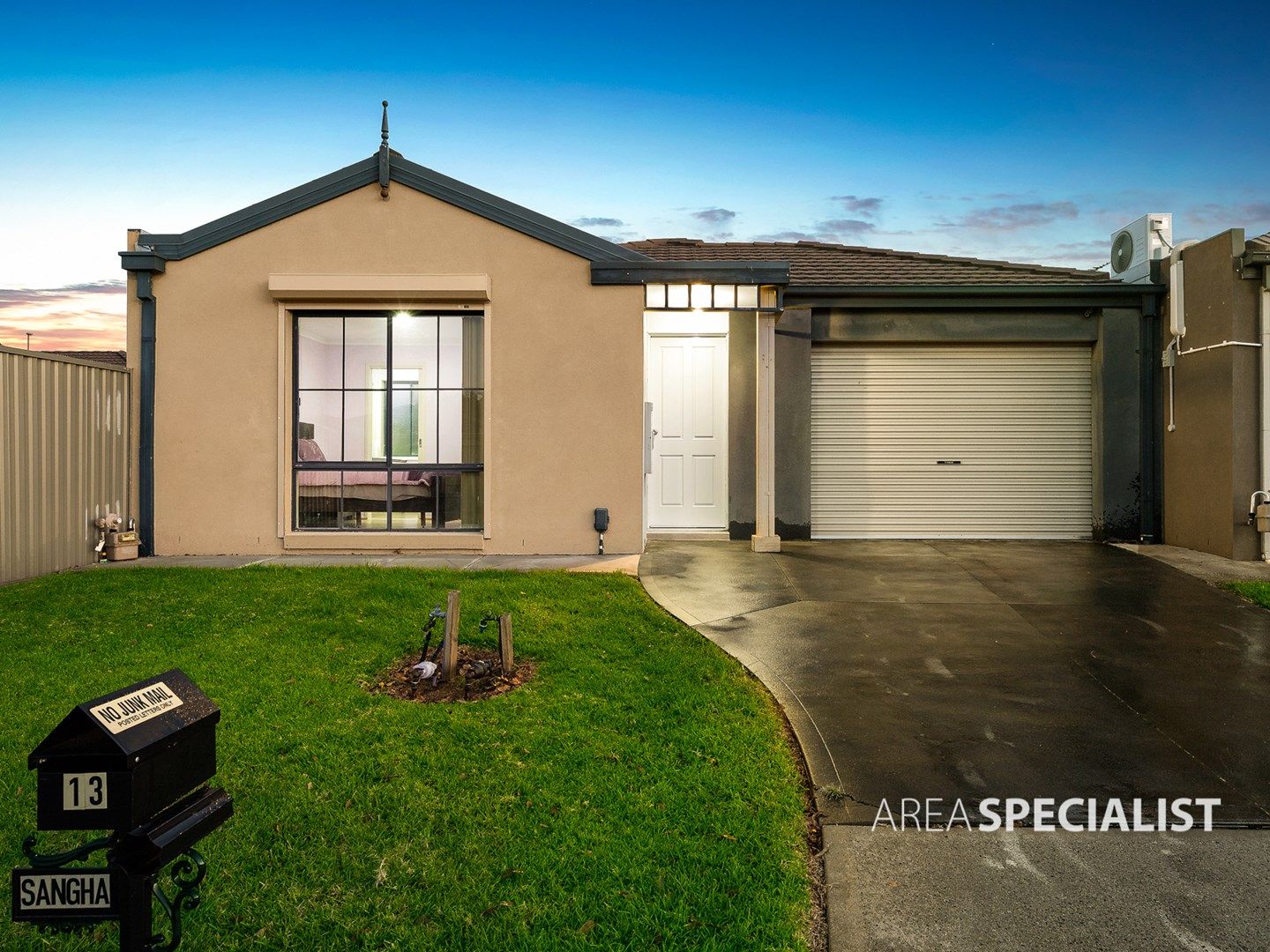 13 Tyndall Street, Cranbourne East VIC 3977, Image 0