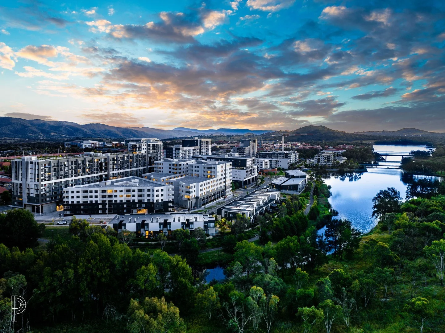 Additional image 4 of 311/34 Oakden Street, Greenway ACT 2900