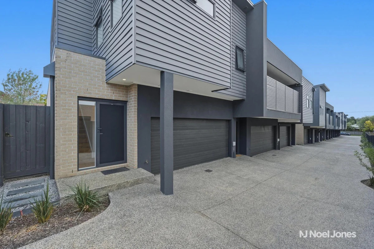 13/21 McComb Street, Lilydale VIC 3140