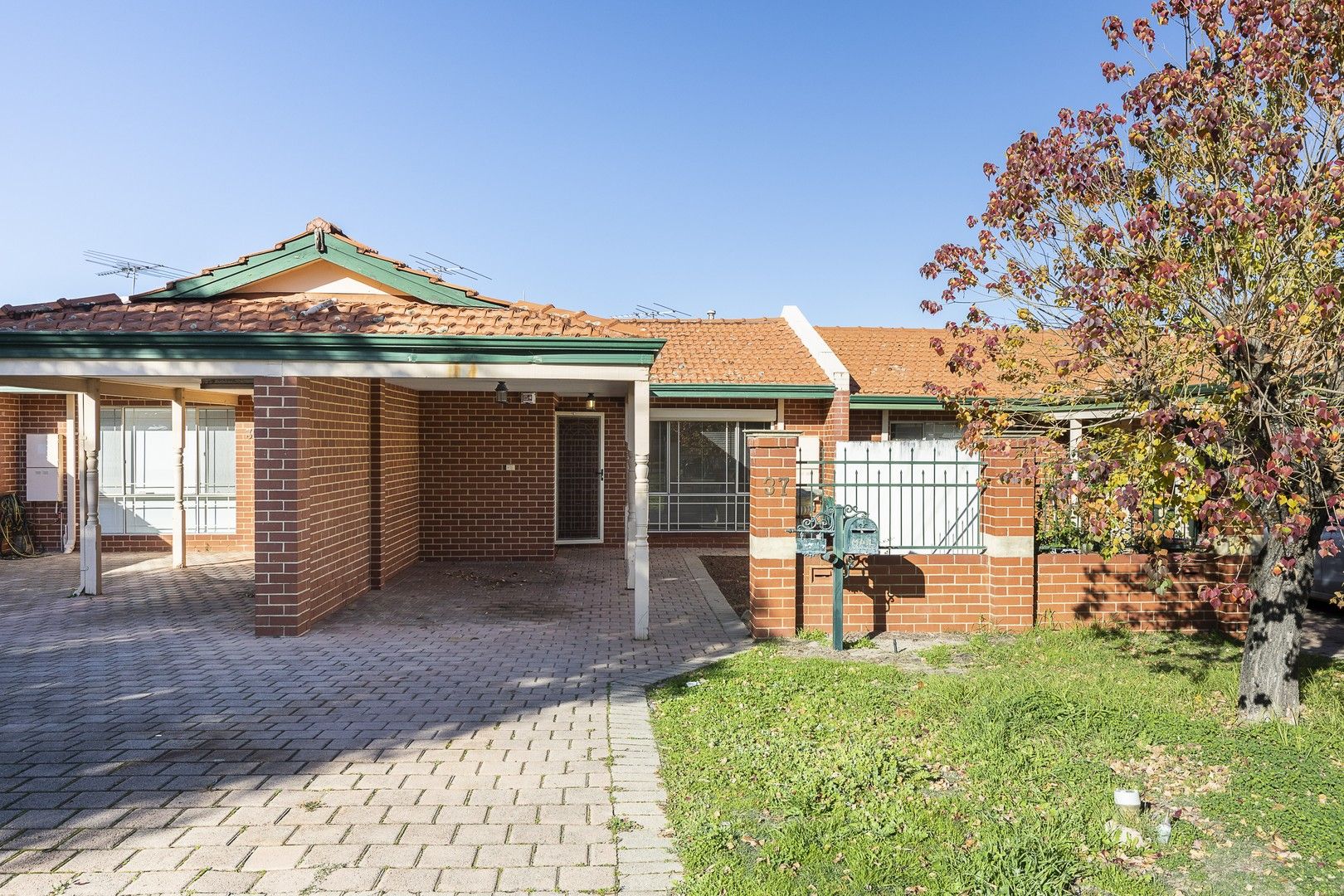 37 Chamberlain Street, North Perth WA 6006, Image 2