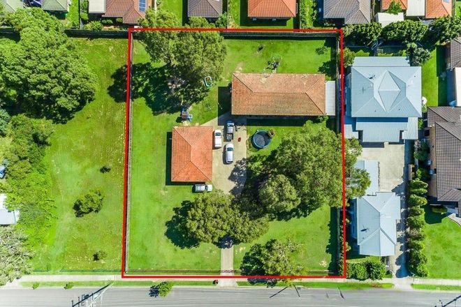 Picture of 269 Aberdeen Pde, BOONDALL QLD 4034