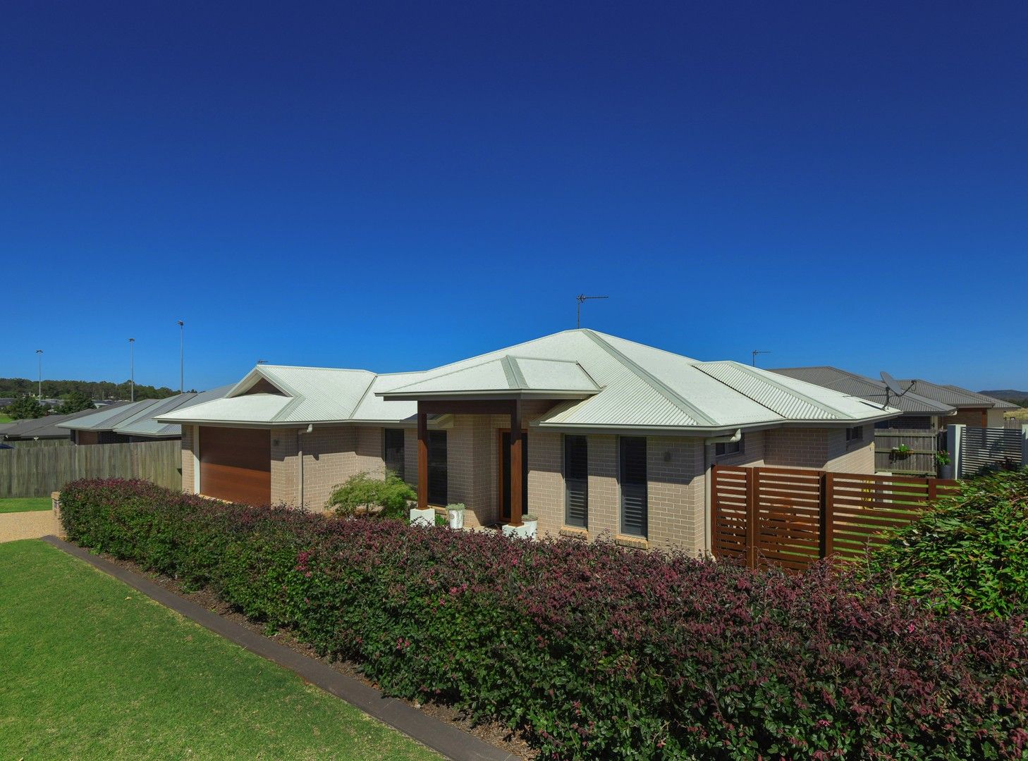 33 Wigan Avenue, Highfields QLD 4352, Image 0