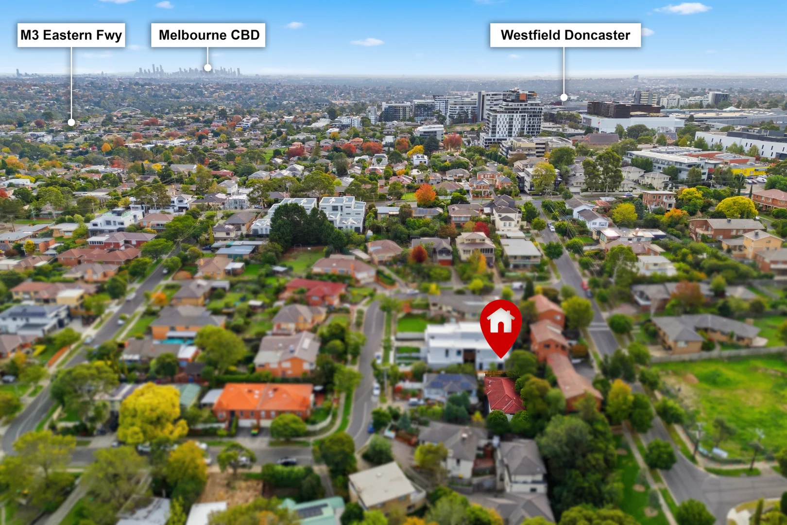 Additional image 20 of 2/34 Outlook Drive, Doncaster VIC 3108